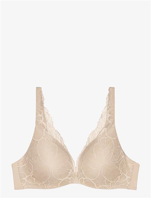 Triumph | Body Make-Up Illusion Lace Wp | D x 70
