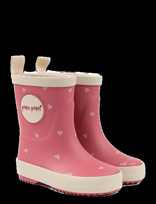 Pom Pom | Gumboots Aop | 31