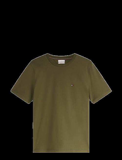 Tommy Hilfiger | Ess Seasonal Reg Fit Solid Tee | XXL