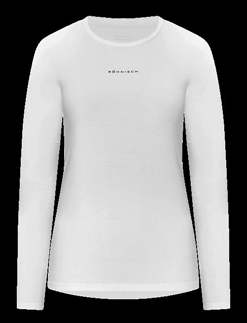 Röhnisch | Jacquard Ls Top | XL