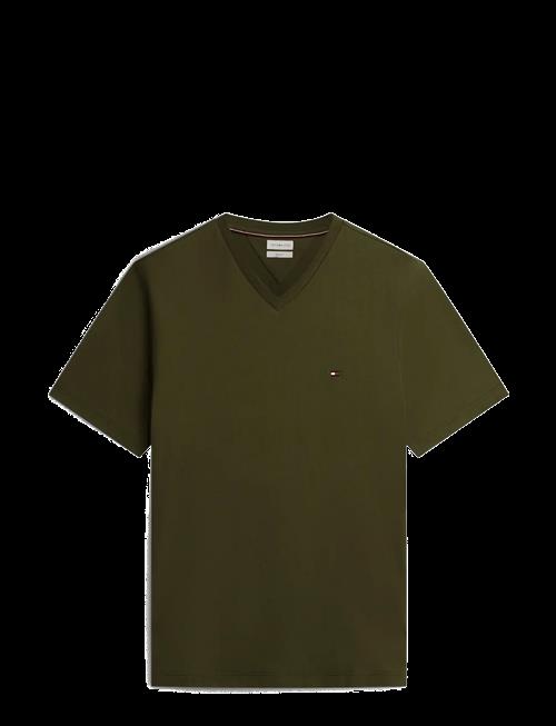 Tommy Hilfiger | Essential V-Neck Tee | XL