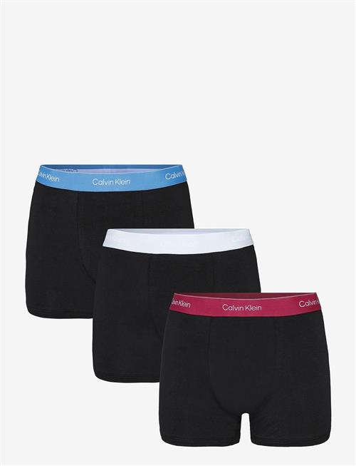 Calvin Klein | Relaxed Fit Trunk 3Pk | S