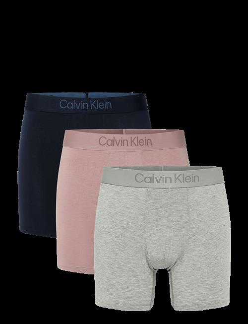 Calvin Klein | Boxer Brief 3Pk | L