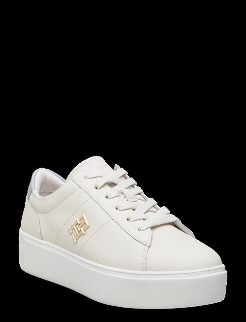 Tommy Hilfiger | Platform Court Sneaker | 41