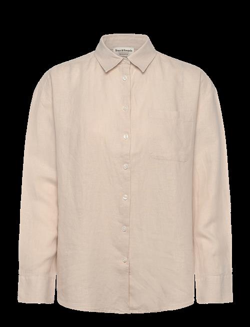 Bruun & Stengade | Bs Aglaia Regular Fit Shirt | 40