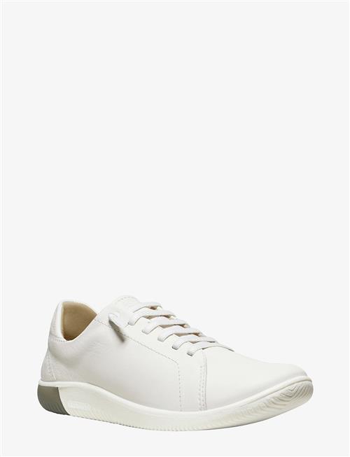 KEEN | Ke Knx Lace W-Star White-Star White | 40