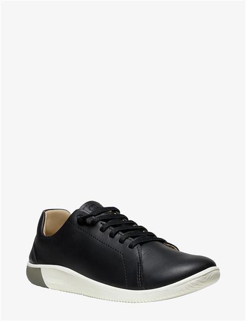 KEEN | Ke Knx Lace W-Black-Star White | 36