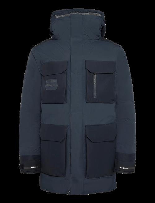 Sail Racing | Glacier Bay Parka | XS