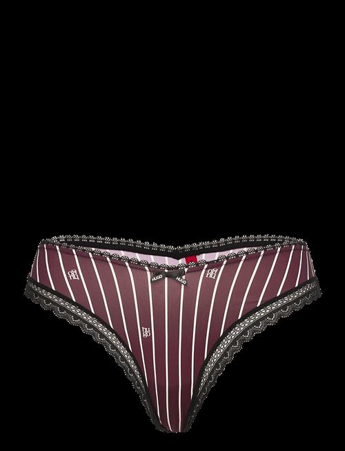 HUGO | Thong Unique | S