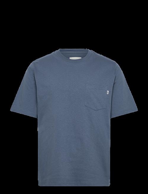 WOOD WOOD | Wwbobby Pocket Tee 25220 | L