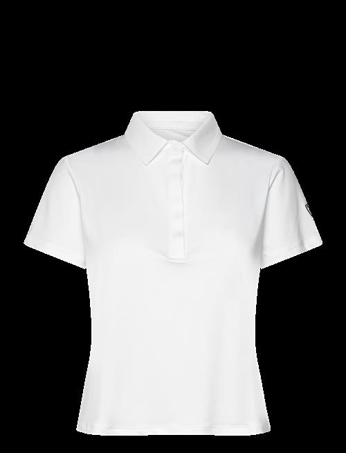 ROSSIGNOL | W Cloudrest Polo | M
