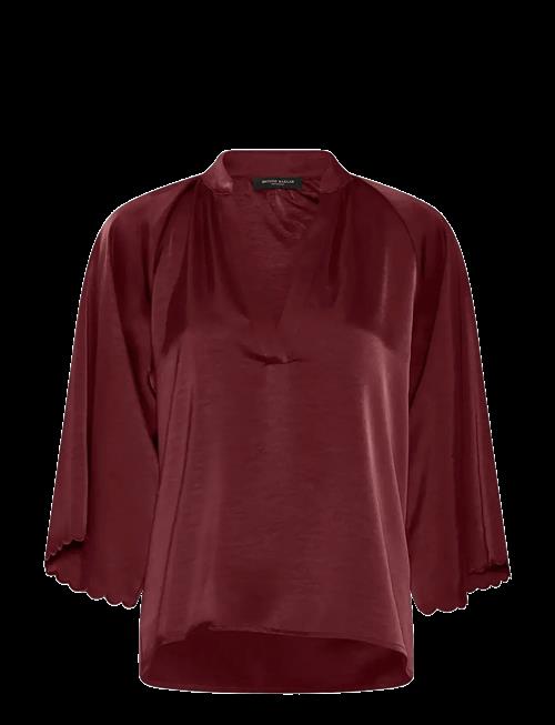 Bruuns Bazaar | Beckiabbwinny Blouse | 38