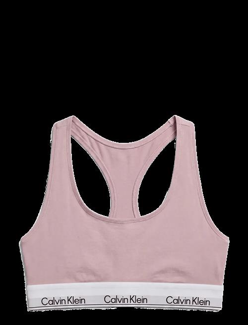 Calvin Klein | Unlined Bralette | L