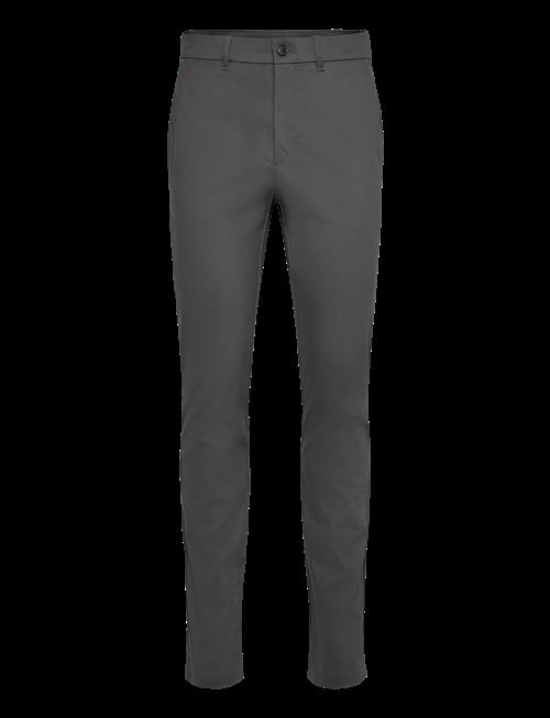 Calvin Klein | Slim Sateen Chino Trouser | 29 x 32