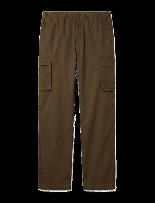 Calvin Klein Jeans | Rlxd Strht Comfrt Ctn Cargo Pnt | L