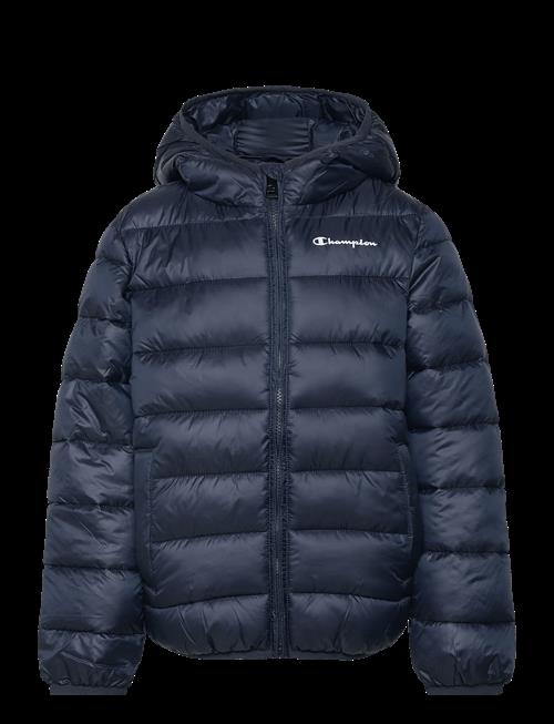 Champion | Hooded Jacket | 116