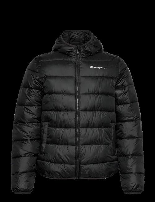Champion | Hooded Jacket | 176