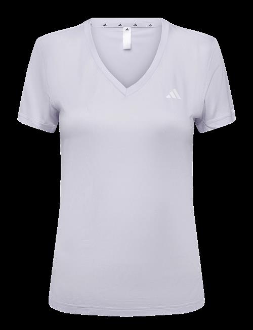 adidas Performance | We Min V Nk Tee | S