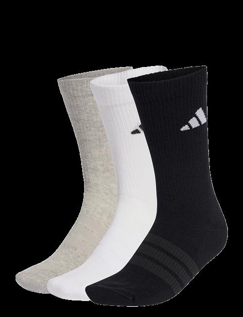 adidas Performance | C Ess Crw 3P | 46-48