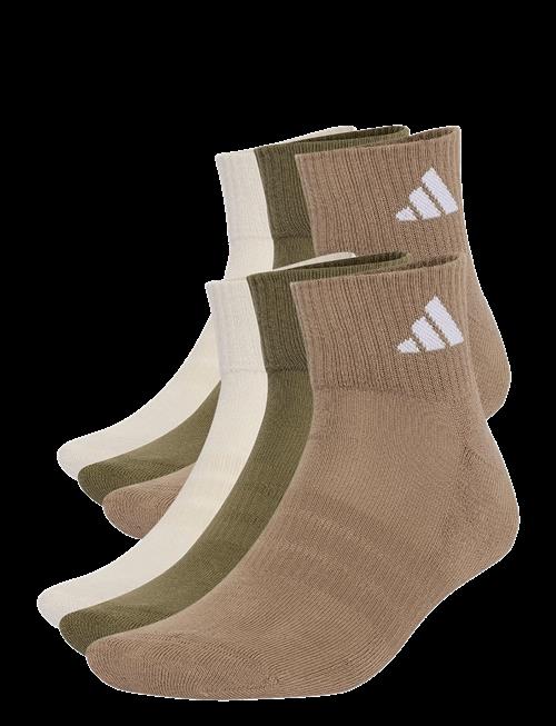 adidas Performance | C Ess Ank 6Pp | 37-39