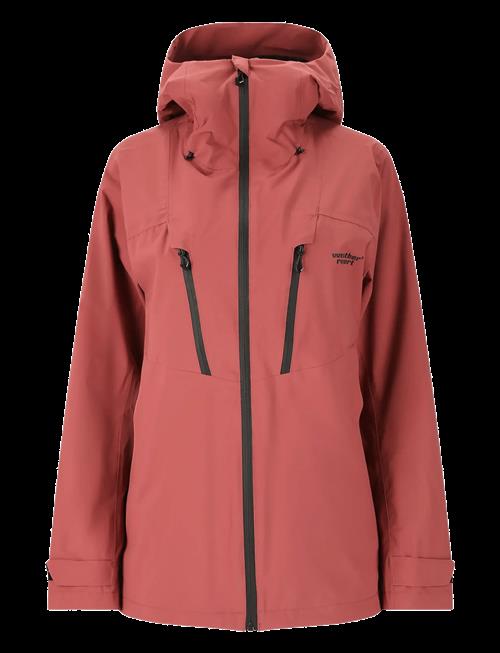 Weather Report | Harbor W Rain-Tech Jacket W-Pro 200 | 46