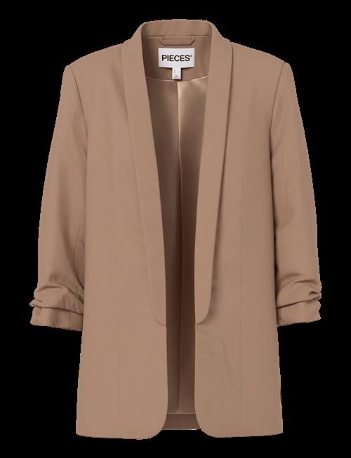 Pieces | Pcbosella 3/4 Blazer Noos Bc | XXL