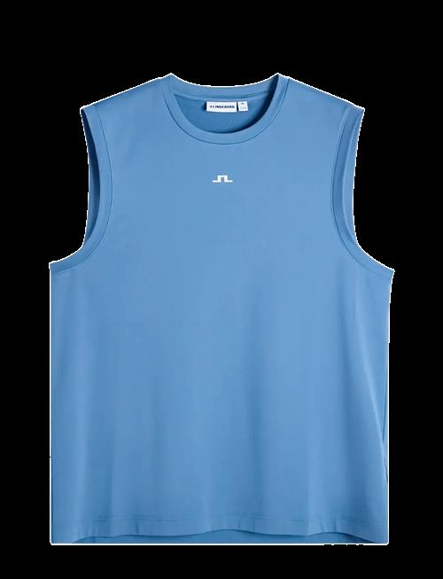 J. Lindeberg | Xander Sleeveless Tee | XL