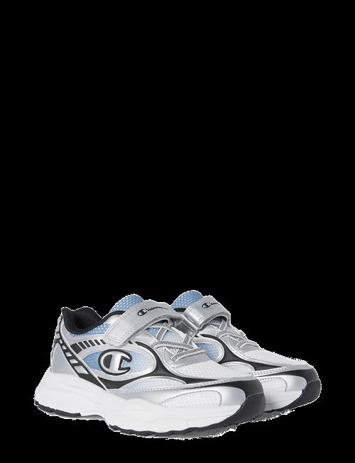 Champion | Rt25 U Ps Low Cut Shoe | 32
