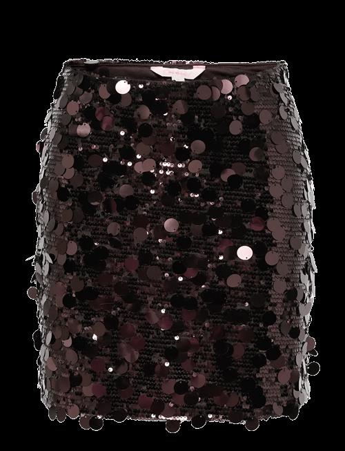 ONLY | Onljadel Sequins Skirt Wvn | L