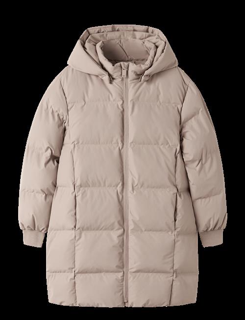 name it | Nkfmusk Puffer Jacket Long Tb | 128