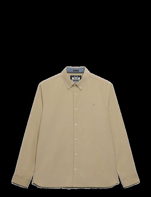 Superdry | Classic Needle Cord Shirt | XXXL