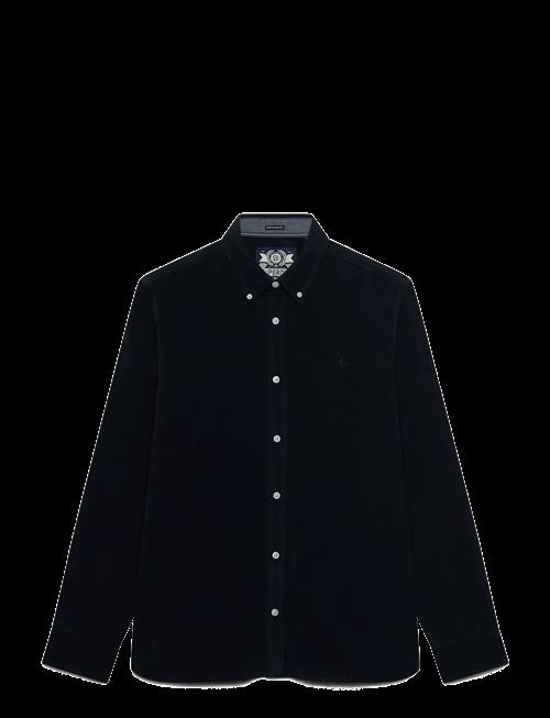 Superdry | Classic Needle Cord Shirt | XXXL