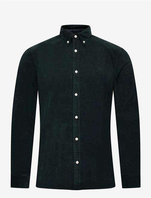 Superdry | Classic Needle Cord Shirt | L