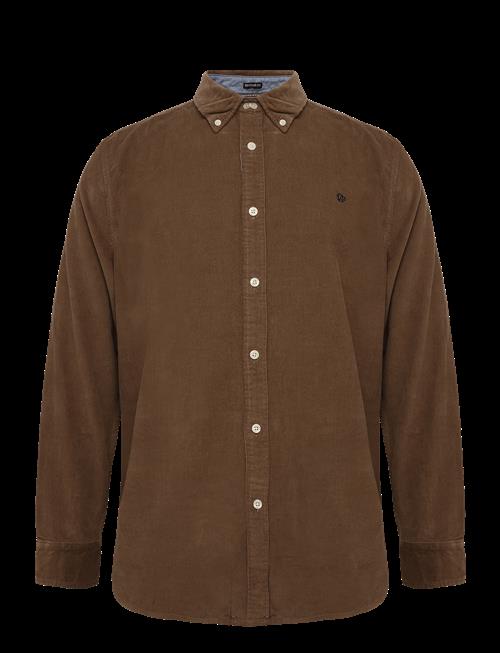 Superdry | Classic Needle Cord Shirt | L