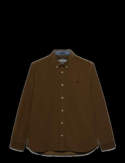 Superdry | Classic Needle Cord Shirt | XXXL