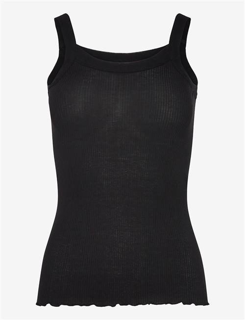 Rosemunde | Rwbeatrice Sl Strap Top | XS