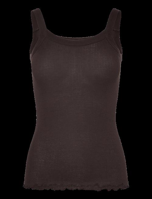 Rosemunde | Rwbeatrice Sl Strap Top | XL
