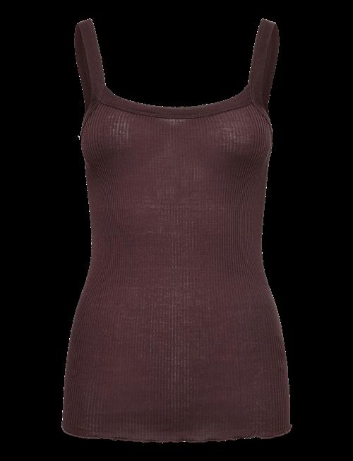 Rosemunde | Rwbeatrice Sl Strap Top | M