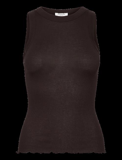 Rosemunde | Rwbeatrice Sl Boxer Top | XL