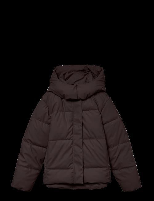 Vero Moda | Vmgretakylie Short Coated Jacket Noos | L
