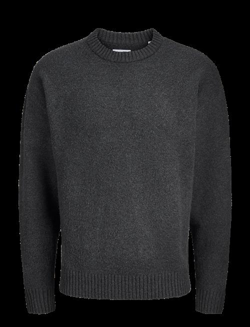 Jack & Jones | Jorsoho Ollie Knit Crew Neck Sn | XL