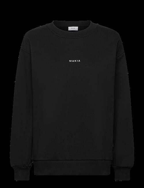 Makia | Makia Sweatshirt | XS