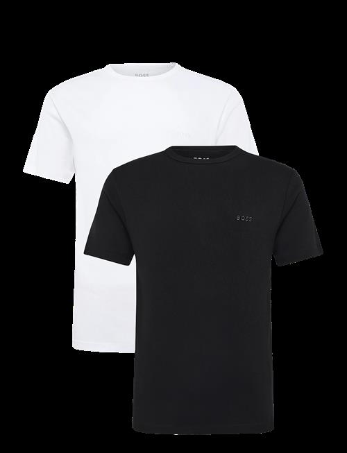 BOSS | Tshirtrn 2P Rib | M