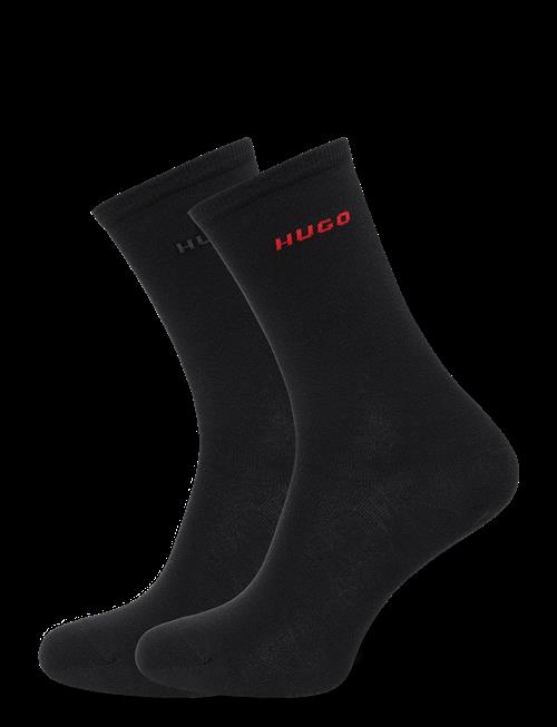 HUGO | 2P Rs Uni Logo Cc W | 39-42
