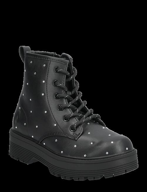 Skechers | Gravlen Hi Jewel Strut | 31