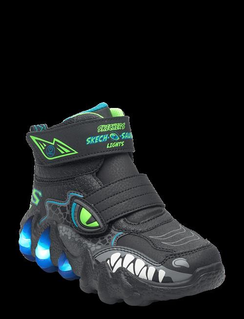 Skechers | Skech-O-Saurus Lights 2.0 Arctic Dino | 36