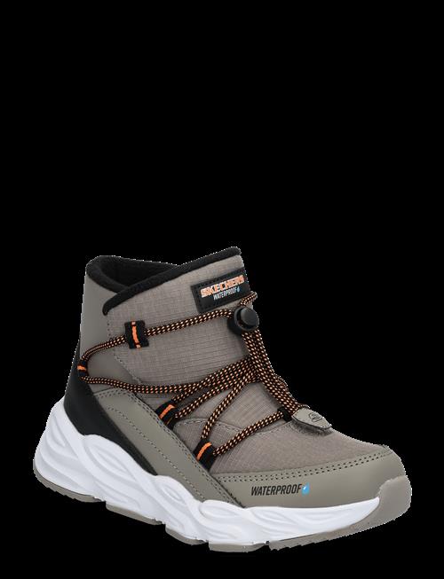 Skechers | Turbo Tread Storm Glider | 31