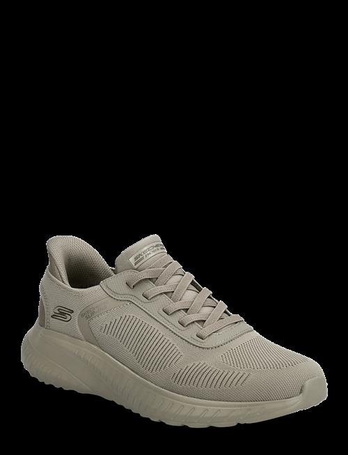 Skechers | Bobs Squad Chaos Solid Step | 43