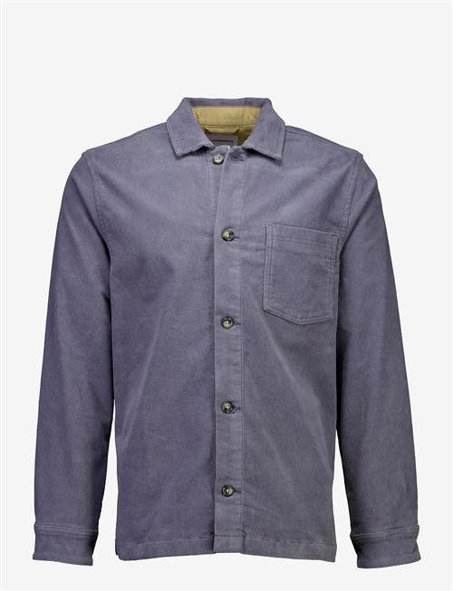 Lindbergh | Superflex Corduroy Overshirt | S