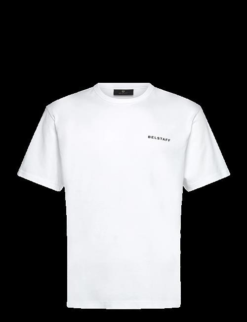 Belstaff | Border T-Shirt White | M